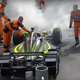 Screenshot via IndyCar